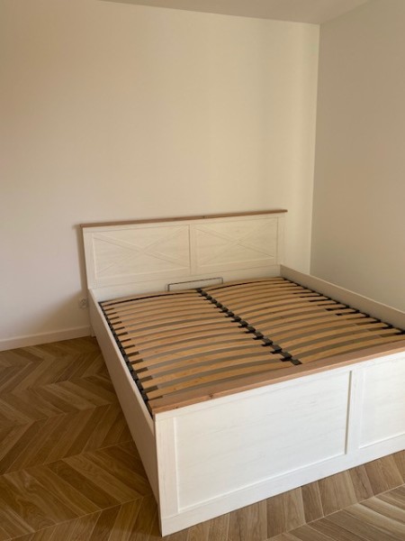 Wynajmę przestronną kawalerkę z aneksem sypialnianym i tarasem - Kalisz   -
Zdjęcie nr 3