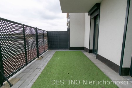 Komfortowe 2pokojowe mieszaknie z tarasem - Kalisz   -
Zdjęcie nr 12
