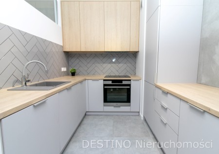 Komfortowe 2pokojowe mieszaknie z tarasem - Kalisz   -
Zdjęcie nr 2