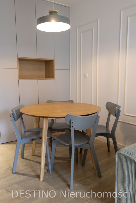 Komfortowe 2pokojowe mieszaknie z tarasem - Kalisz   -
Zdjęcie nr 6