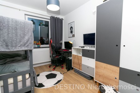 komfortowe 3pok mieszkanie 6250 m2 ul Owsiana - Kalisz   -
Zdjęcie nr 9