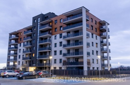 komfortowe 3pok mieszkanie 6250 m2 ul Owsiana - Kalisz   -
