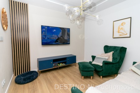 komfortowe 3pok mieszkanie 6250 m2 ul Owsiana - Kalisz   -
Zdjęcie nr 2