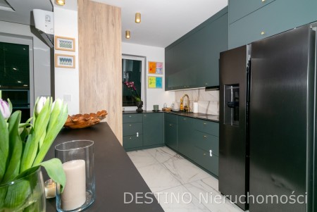 komfortowe 3pok mieszkanie 6250 m2 ul Owsiana - Kalisz   -
Zdjęcie nr 4