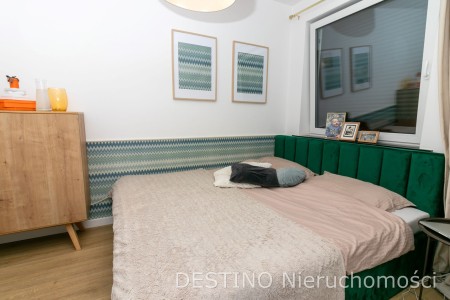 komfortowe 3pok mieszkanie 6250 m2 ul Owsiana - Kalisz   -
Zdjęcie nr 7