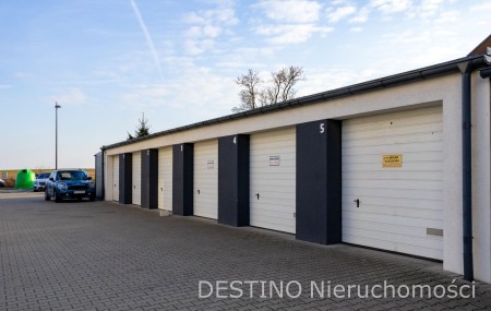 komfortowe mieszkanie z ogródkiem -  Kościelna Wieś  -
Zdjęcie nr 20
