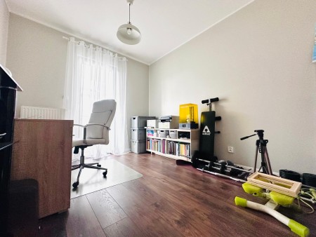 Komfortowe mieszkanie na nowoczesnym osiedluSkórzewo -  Skórzewo  -
Zdjęcie nr 9