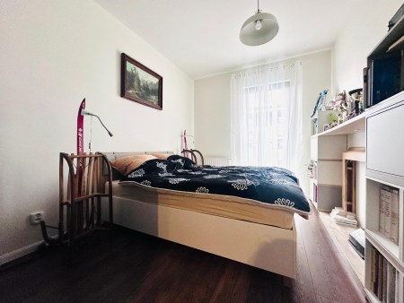 Komfortowe mieszkanie na nowoczesnym osiedluSkórzewo -  Skórzewo  -
Zdjęcie nr 6