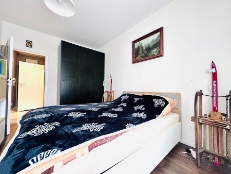 Komfortowe mieszkanie na nowoczesnym osiedluSkórzewo -  Skórzewo  -
Zdjęcie nr 8