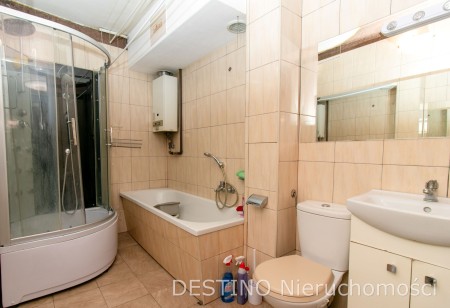 przestronne 3pok mieszkanie ok 80 m2 ul Złota - Kalisz   -
Zdjęcie nr 9