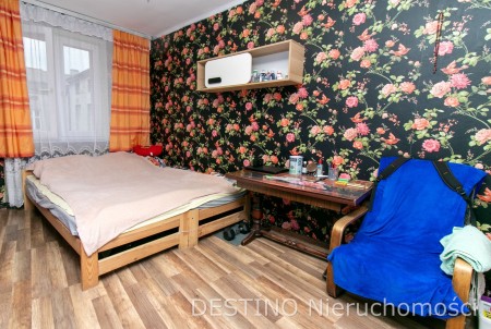 przestronne 3pok mieszkanie ok 80 m2 ul Złota - Kalisz   -
Zdjęcie nr 11
