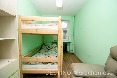 przestronne 3pok mieszkanie ok 80 m2 ul Złota - Kalisz   -
Zdjęcie nr 13