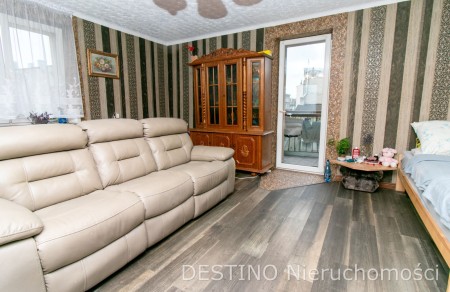 przestronne 3pok mieszkanie ok 80 m2 ul Złota - Kalisz   -
Zdjęcie nr 5