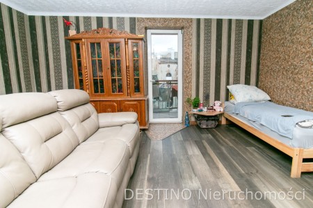 przestronne 3pok mieszkanie ok 80 m2 ul Złota - Kalisz   -
Zdjęcie nr 6