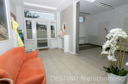 atrakcyjny lokal witrynowy ok 100 m2 do wynajęcia os Korczak - Kalisz   -
Zdjęcie nr 9