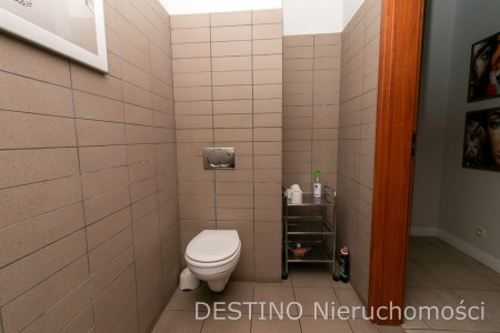 atrakcyjny lokal witrynowy ok 100 m2 do wynajęcia os Korczak - Kalisz   -
Zdjęcie nr 10