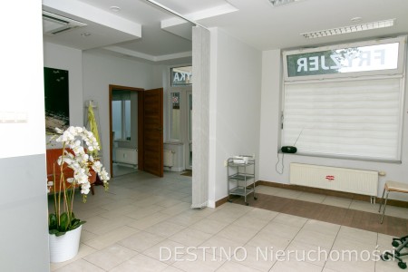 atrakcyjny lokal witrynowy ok 100 m2 do wynajęcia os Korczak - Kalisz   -
Zdjęcie nr 19