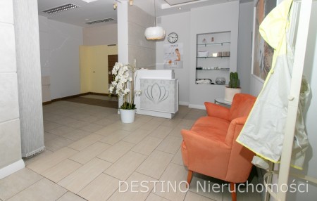 atrakcyjny lokal witrynowy ok 100 m2 do wynajęcia os Korczak - Kalisz   -
Zdjęcie nr 6