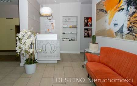 atrakcyjny lokal witrynowy ok 100 m2 do wynajęcia os Korczak - Kalisz   -
Zdjęcie nr 7