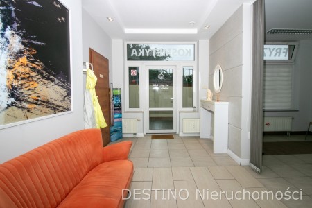 atrakcyjny lokal witrynowy ok 100 m2 do wynajęcia os Korczak - Kalisz   -
Zdjęcie nr 8
