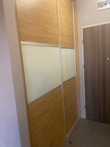 Sprzedam kawalerkę z balkonem Złota 239000 zł -  Ostrów Wielkopolski  -
Zdjęcie nr 9