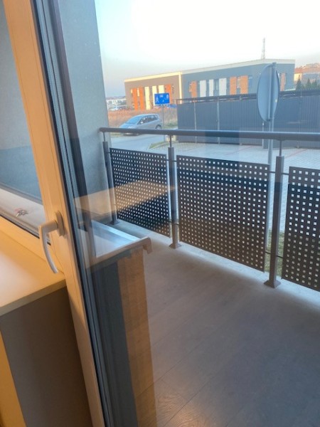 Sprzedam kawalerkę z balkonem Złota 239000 zł -  Ostrów Wielkopolski  -
Zdjęcie nr 10
