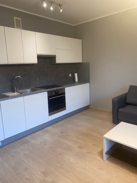 Sprzedam kawalerkę z balkonem Złota 239000 zł -  Ostrów Wielkopolski  -
