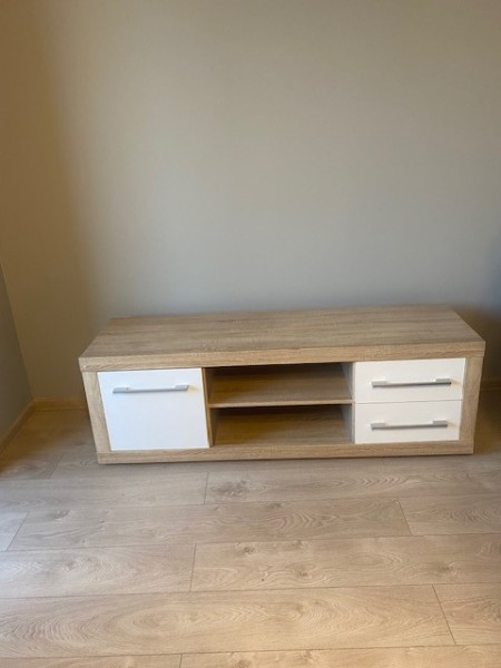 Sprzedam kawalerkę z balkonem Złota 239000 zł -  Ostrów Wielkopolski  -
Zdjęcie nr 4