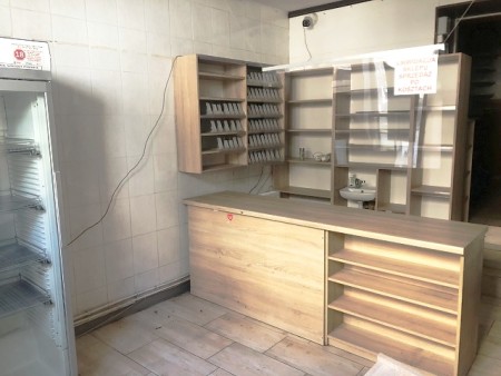 Wynajmę lokal w centrum miasta - Kalisz   -
