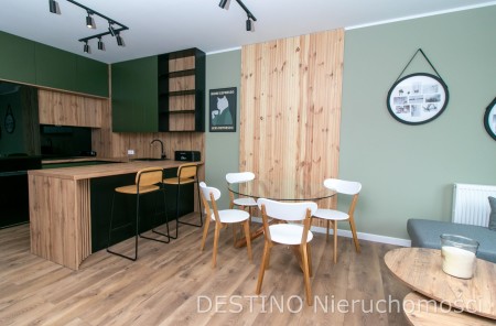 nowe przestronne 3pok mieszkanie ok 70 m2 Śliwniki -  Śliwniki  -
Zdjęcie nr 3