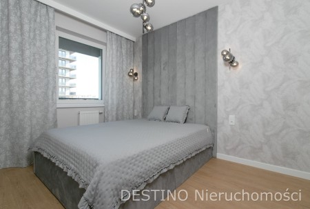 nowe komfortowe 2pok mieszkanie 47 m2 Podmiejska - Kalisz   -
Zdjęcie nr 11