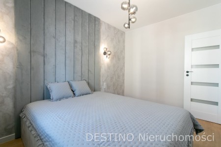nowe komfortowe 2pok mieszkanie 47 m2 Podmiejska - Kalisz   -
Zdjęcie nr 12