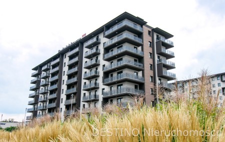 nowe komfortowe 2pok mieszkanie 47 m2 Podmiejska - Kalisz   -
Zdjęcie nr 18