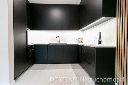 nowe komfortowe 2pok mieszkanie 47 m2 Podmiejska - Kalisz   -
Zdjęcie nr 19