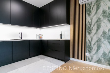 nowe komfortowe 2pok mieszkanie 47 m2 Podmiejska - Kalisz   -
