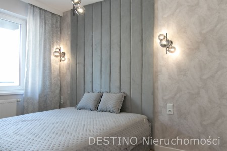 nowe komfortowe 2pok mieszkanie 47 m2 Podmiejska - Kalisz   -
Zdjęcie nr 4