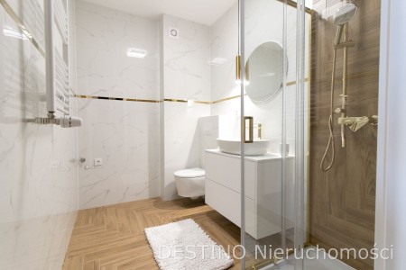 nowe komfortowe 2pok mieszkanie 47 m2 Podmiejska - Kalisz   -
Zdjęcie nr 5