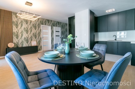 nowe komfortowe 2pok mieszkanie 47 m2 Podmiejska - Kalisz   -
Zdjęcie nr 6