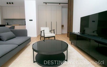 nowy 3pok apartament do wynajęcia Kalisz ul Towarowa - Kalisz   -
