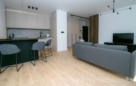 nowy 3pok apartament do wynajęcia Kalisz ul Towarowa - Kalisz   -
Zdjęcie nr 2