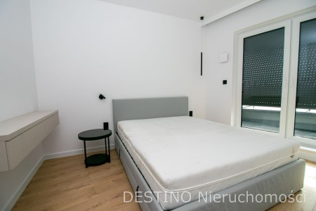 nowy 3pok apartament do wynajęcia Kalisz ul Towarowa - Kalisz   -
Zdjęcie nr 4