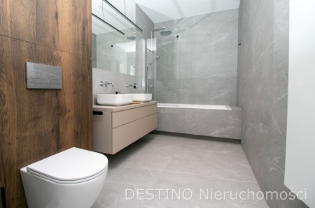 nowy 3pok apartament do wynajęcia Kalisz ul Towarowa - Kalisz   -
Zdjęcie nr 5