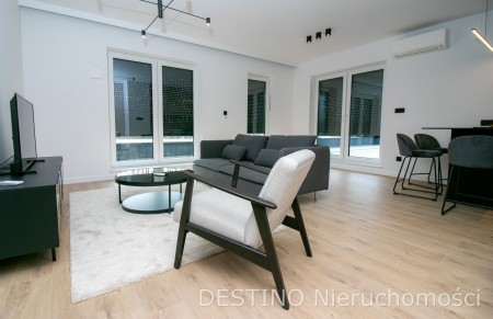 nowy 3pok apartament do wynajęcia Kalisz ul Towarowa - Kalisz   -
Zdjęcie nr 7