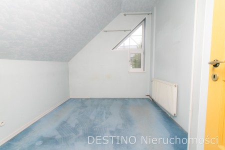 wyjątkowy dom wolnostojący w dobrej lokalizacji ul Botaniczna Kalisz - Kalisz   -
Zdjęcie nr 15