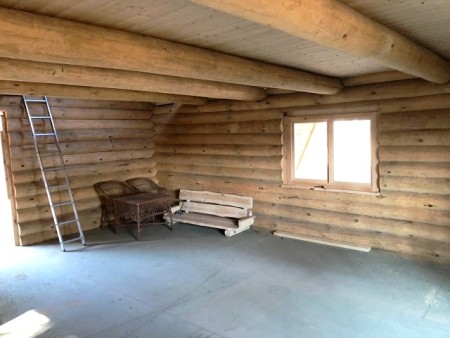 Sprzeda Domek z Bala w trakcie budowy -  Malanów  -
Zdjęcie nr 3