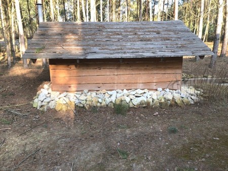 Sprzeda Domek z Bala w trakcie budowy -  Malanów  -
Zdjęcie nr 7