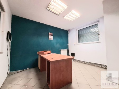 Hala magazynowa murowana 375m2 okolica Kalisza - Kalisz   -
Zdjęcie nr 6