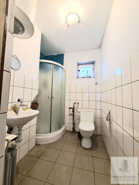 Hala magazynowa murowana 375m2 okolica Kalisza - Kalisz   -
Zdjęcie nr 7