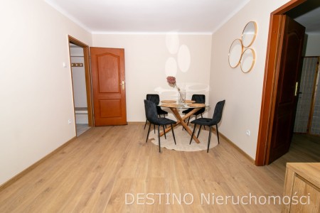Górnośląska - dwupokojowe mieszkanie z balkonem - Kalisz   -
Zdjęcie nr 9