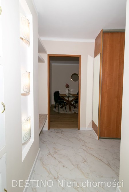 Górnośląska - dwupokojowe mieszkanie z balkonem - Kalisz   -
Zdjęcie nr 12